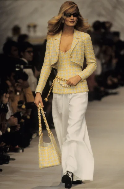 Look 7